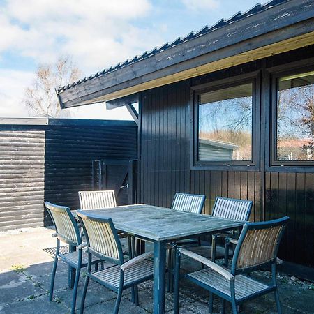 Holiday Home Sydals Lxxviii Nedre Lysabild المظهر الخارجي الصورة