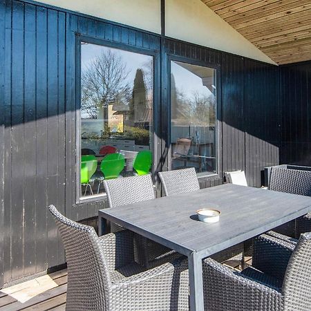 Holiday Home Sydals Lxxviii Nedre Lysabild المظهر الخارجي الصورة