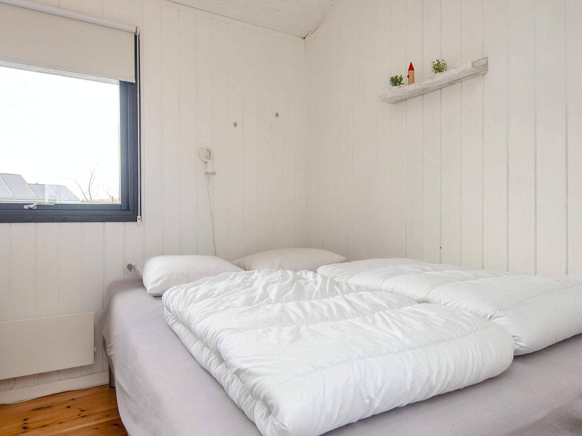 Holiday Home Sydals Lxxviii Nedre Lysabild المظهر الخارجي الصورة