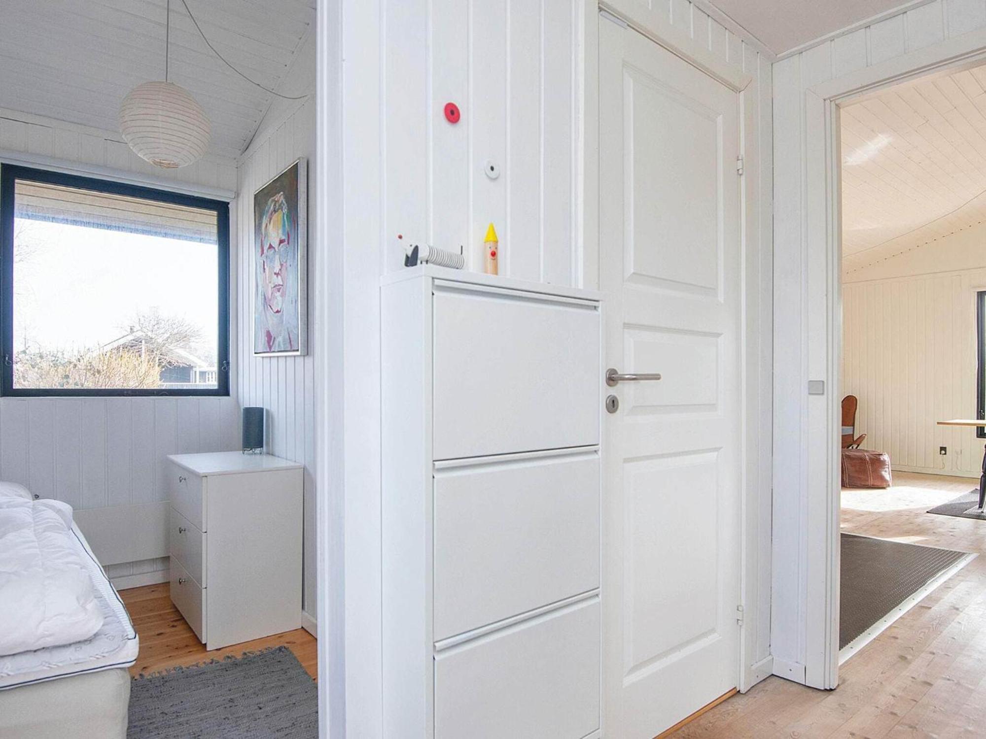 Holiday Home Sydals Lxxviii Nedre Lysabild المظهر الخارجي الصورة