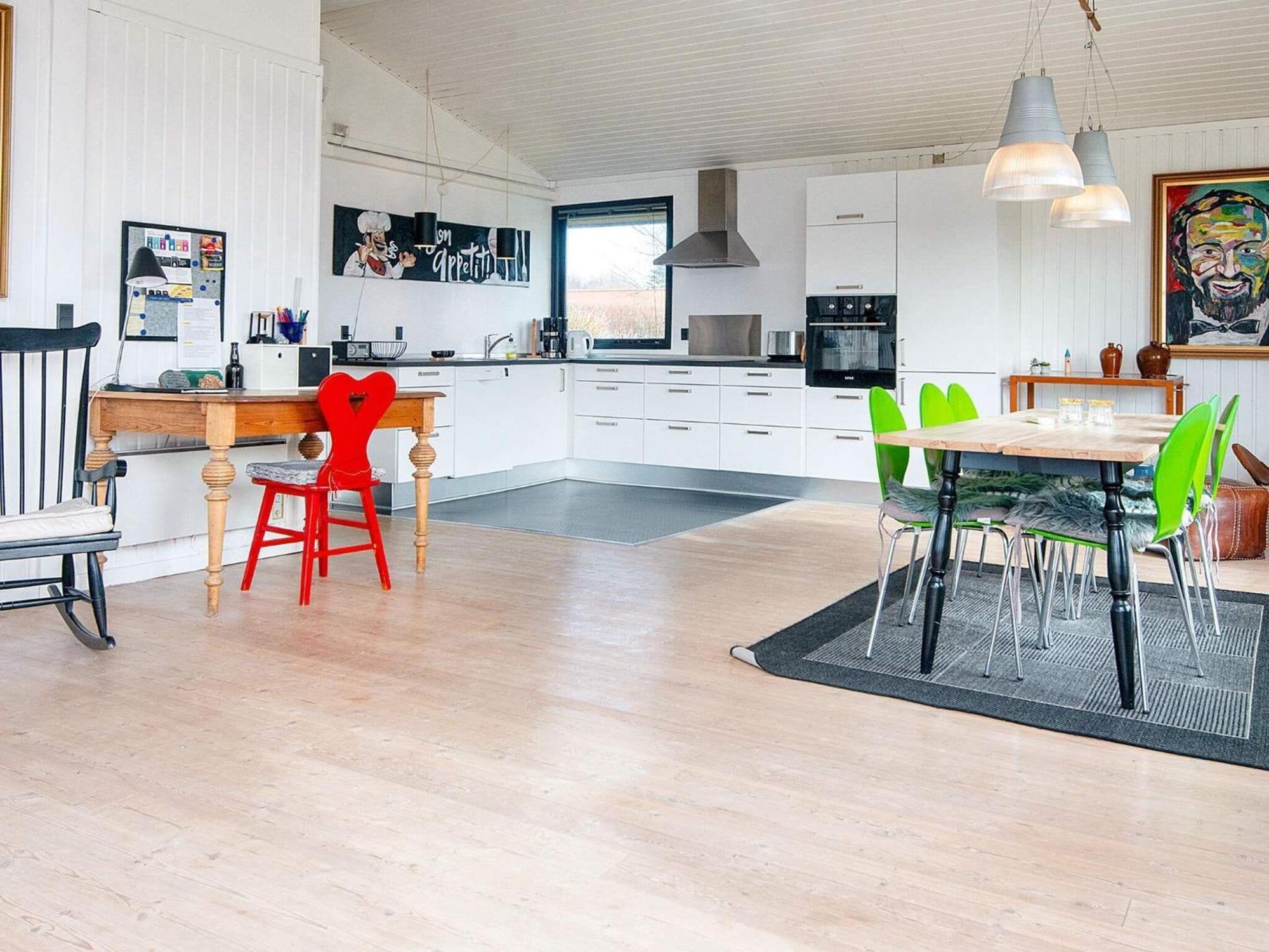 Holiday Home Sydals Lxxviii Nedre Lysabild المظهر الخارجي الصورة